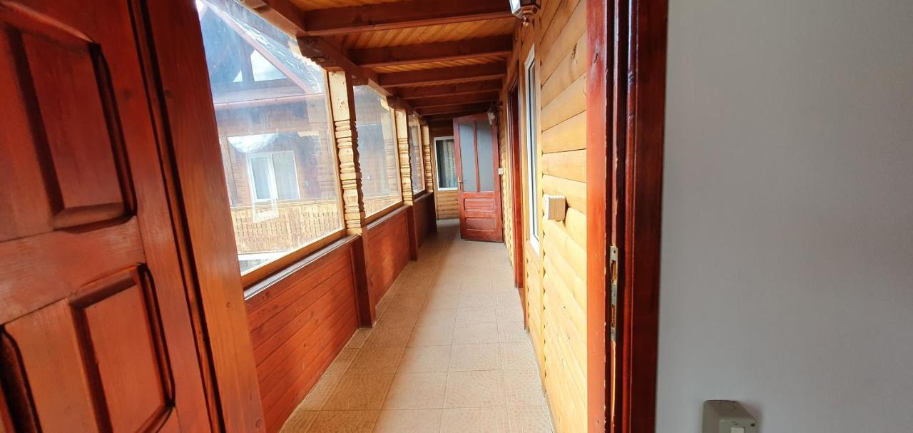 Вілла Casa Colt De Rai Брезой Екстер'єр фото